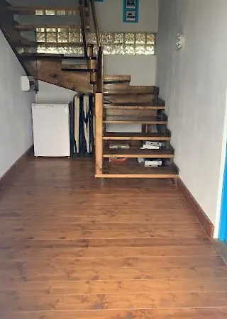 Corbu Accommodation Gasthuis Corbu (Constanta)