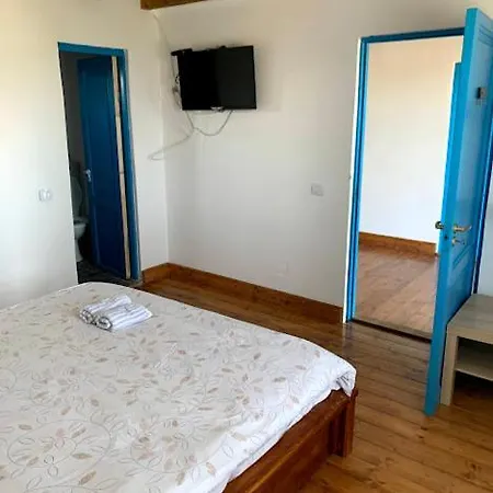 Gasthuis Corbu Accommodation Corbu (Constanta)