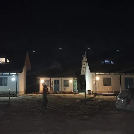 Corbu Accommodation Gasthuis