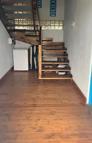 Corbu Accommodation بيت ضيافة كوربو