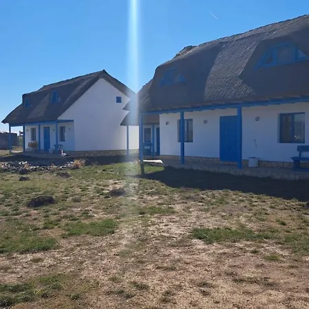 Penzion Corbu Accommodation 3*