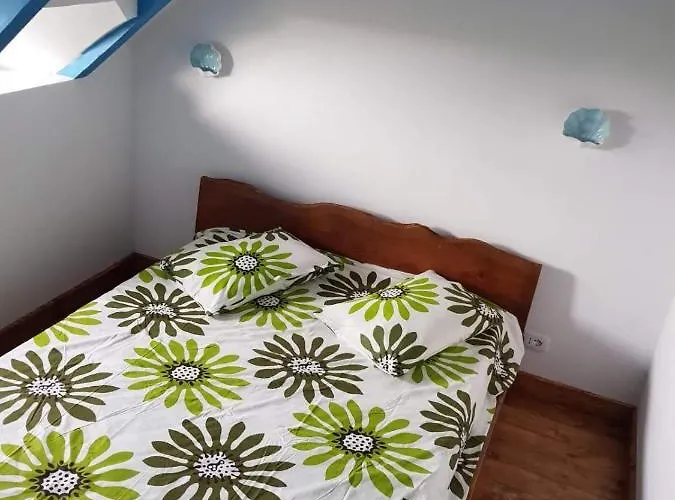 Pensiune Corbu Accommodation 3*