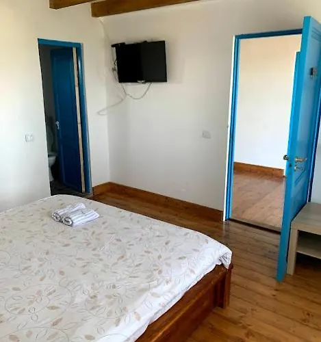 Pensiune Corbu Accommodation Corbu (Constanta)