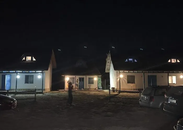 Corbu Accommodation Pensiune