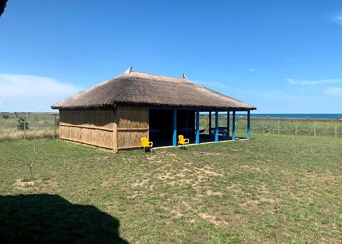 Corbu Accommodation 3*